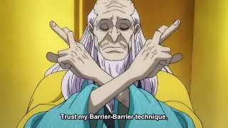 ORIGINAL USER OF BARRIER BARRIER FRUIT