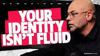Sex, Gender, and Truth &mdash; What the Bible REALLY Says 📖✝️ | Bishop Brian Gallardo