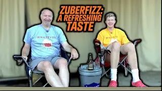Episode 103 - Zuberfizz Root Beer Review - The Grab Bag