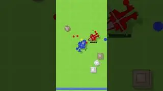 Yoğun Savaş Anı - Copter.io