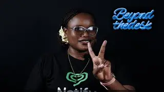 Celebrating Gratitude: Shout-Outs from Fauzia | #BeyondTheDesk