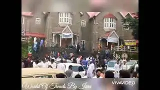 Heavy Traffic At Murree Mall Road 🤷&zwj;♀️ #g.p.o #chowk #murree #mallroad | #worldoftrendsbyisra 🔔👈