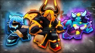 The TOP 25 KITS For Roblox BedWars Ranked Season 14...
