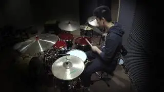 Drum Solo - Matthew Abyra