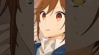 Hori x Miyamura 🥰 #horimiya #missingpiece ep13 #sugoianime #hori #miyamura #anime #shorts