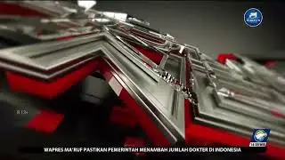 OBB Headline News Metro TV (2022)