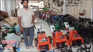High speed weederd & models -8712137637-Nexgen farming machineries