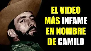 SE HACE VIRAL VIDEO DE NIÑOS CUBANOS ECHANDO FLORES A CAMILO EN UN FREGADERO #426