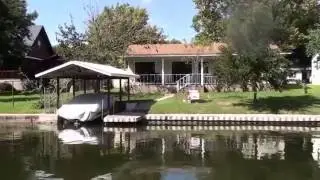 LAKE LBJ HOMES - 701 CR136B Kingsland, TX.