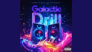 Galactic Drill