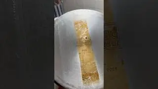 Pink Stuff vs Bon Ami Cleaning Test With A Stainless Steel Pot