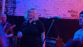 Consensus Madness - Let's Go to War [Live @ Bricktown - Chicago 2024-04-20]