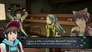 ota's very normal opinion on tesa