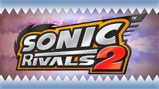 Sonic Rivals 2 ‒ 
