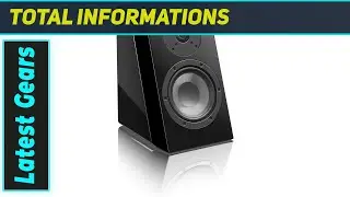 SVS Ultra Elevation: Ultimate Immersive Audio