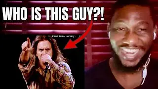 I&rsquo;ve never Listened to Pearl Jam&hellip; | Gen-Z Bassist Reacts FOR THE FIRST TIME