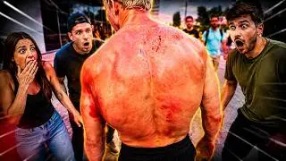 Shocking Street Tricks — Watch People Freak Out!