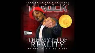 T-Rock - Niggas (Remix) ft Lil Scrappy & DJ Cree