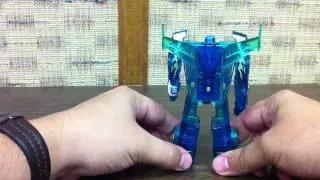 E-Hobby Exclusive Matrix Glow HOT ROD