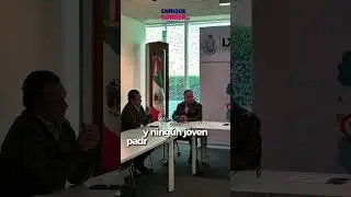 Nadie deber&iacute;a de dejar de estudiar por ser mam&aacute; o pap&aacute;