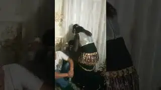 Judayam Sh&otilde;x Raqqosa Ekan Podpisatsya tugamsini bosib  Layk bosib keng tarqataqataylik