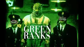 Tekken 8 Ranked Run 02: The Green Mile