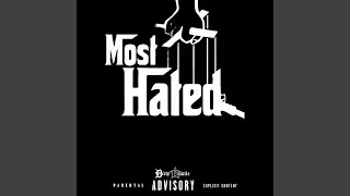 Most Hated