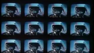 Golden Earring - Something Heavy Going Down  (Video)