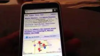 iPhone 4s (Siri) vs. Incredible 2 (Voice)