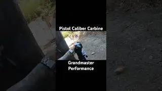 PCC Grandmaster Performance On Demand #lantac👌🏼🇺🇸