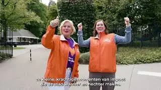 Stichting Present winnaar Apeldoorn Business Awards