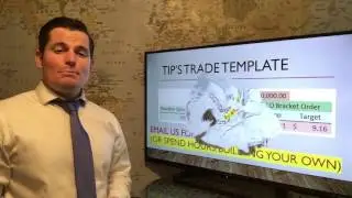 TIP100 2 Apr 2017 - How to make millions in your market - penny stock highlight BWEN