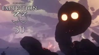 Clair Obscur Expedition 33 [100%] #50 - Lunes Beziehungsquests