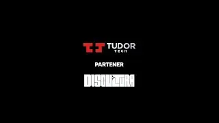 Where imagination meets innovation, and art becomes a shared journey &mdash; Discultura &times; Tudor Tech