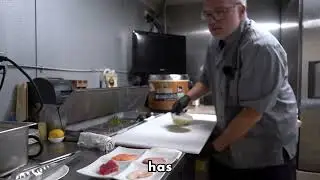 Chef Jeff’s Favorite Things