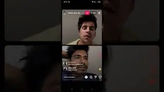 Digvijay Singh Rathee😎🔥💪 and Lakshay Gaurr😎💪 #liveoninstagram #mtvsplitsvilla #splitsvillax5 #viral