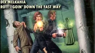 Rise of the Triad - Goin' Down the Fast Way (Synth Metal Remix)