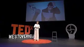 Slay the Dragons of Bad Communication | Rosemary Ravinal | TEDxWestoverHills