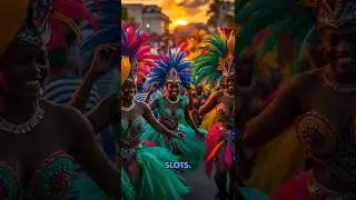 Aruba: Caribbean's Vibrant Island Paradise