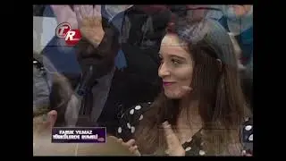 Faruk Yılmaz Çiğdem Özcan Türkülerde Rumeli 07/03/2018