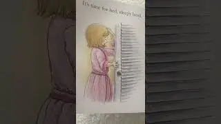 Take Ted Instead- Kid Story İngilizce