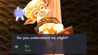 Zelda Majora's Mask 3D - 100% Walkthrough Part 7 A MONKEY'S PLIGHT