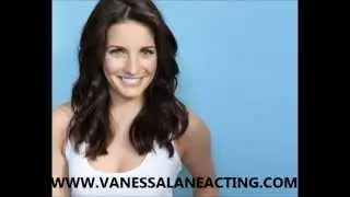 Vanessa Lane Commercial Reel