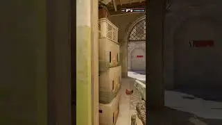 deagle ace inferno #cs2highlights #csgo #counterstrike #gaming