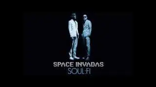 SPACE INVADAS - 