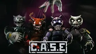 CASE: Animatronics MOD Unlimited Lives | Gameplay | Download
