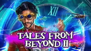 Tales From Beyond Vol. 2 - Amazing Hidden Object Games