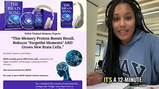 THE BRAIN SONG REVIEW ❌ THE TRUTH After 3 Months (Real Results)
