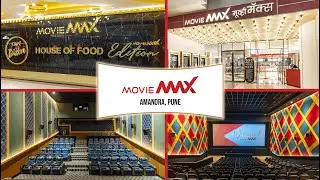 Movie Max Amanora Pune