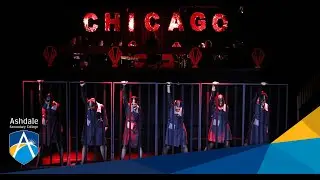 Cell Block Tango | Ashdale Secondary College presents CHICAGO: Teen Edition